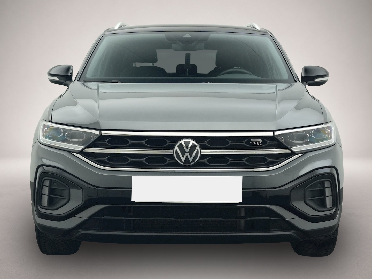 Volkswagen T-Roc (05/2023, Benzin)