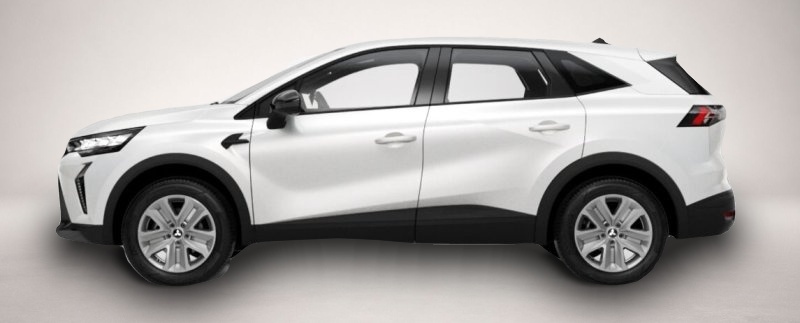 Mitsubishi Grandis, image 2 of 5