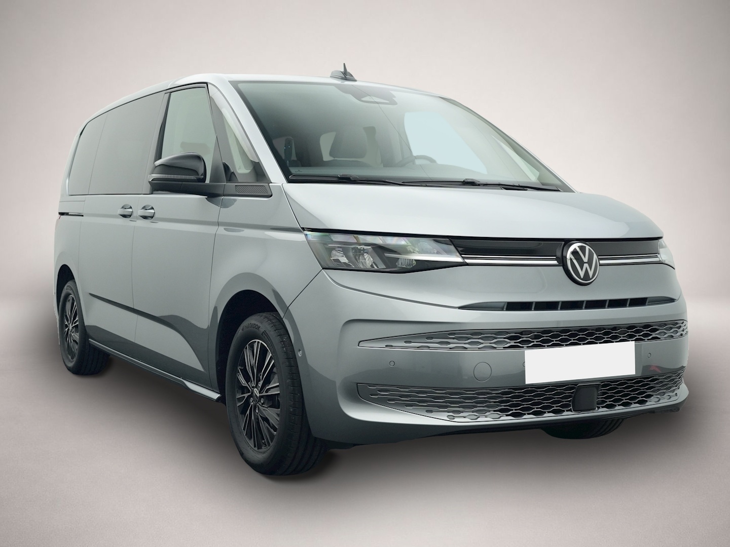 Volkswagen T7 Multivan (, Diesel)