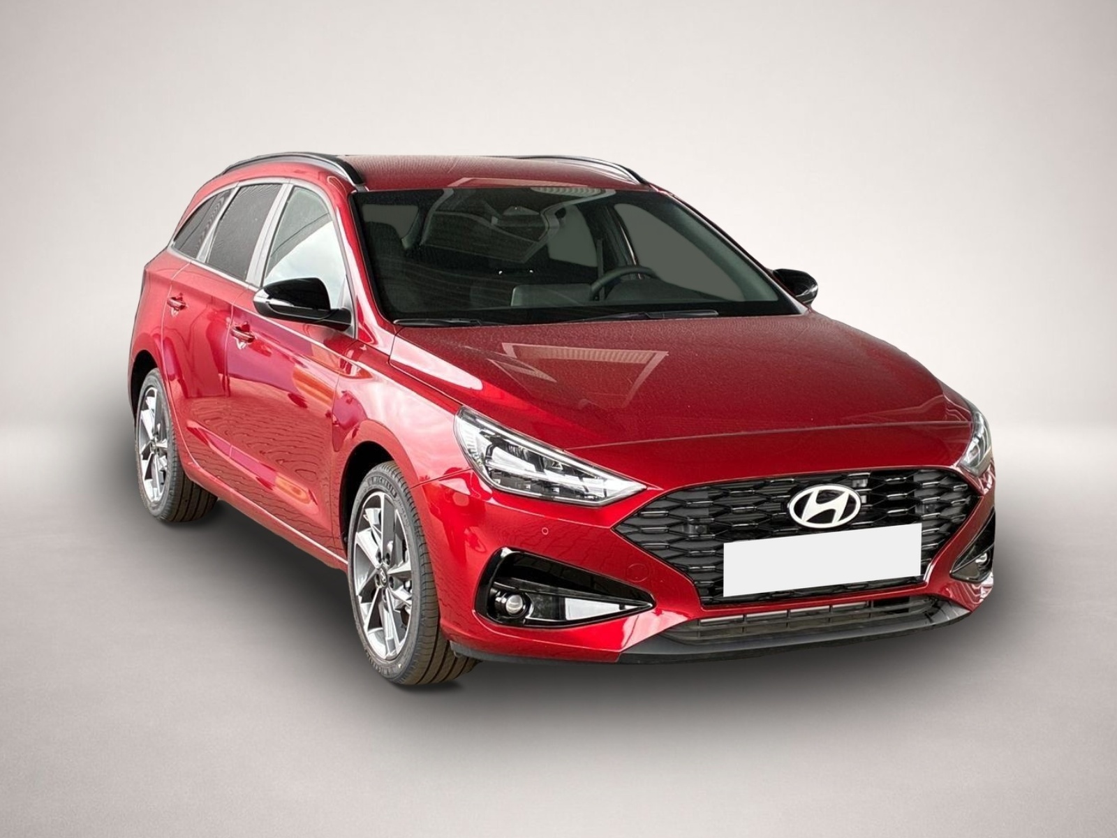 Hyundai i30 (12/2025, Benzin)