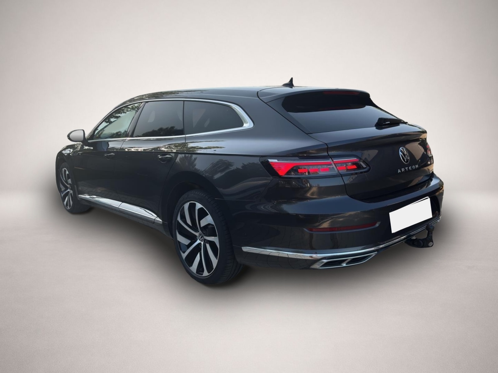 Volkswagen Arteon (12/2022, Hybrid (Benzin/Elektro))