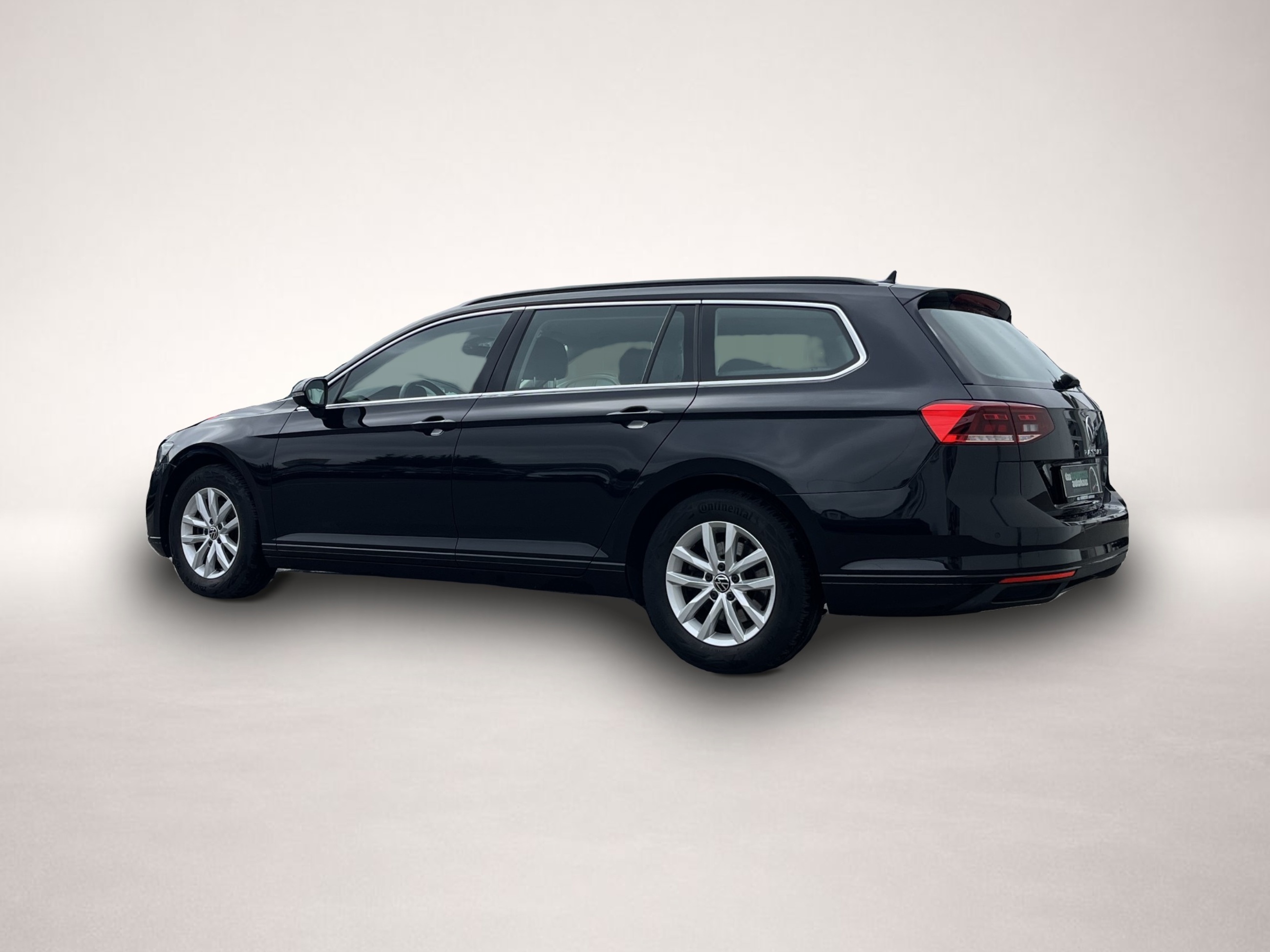 Volkswagen Passat Variant (02/2022, Diesel)