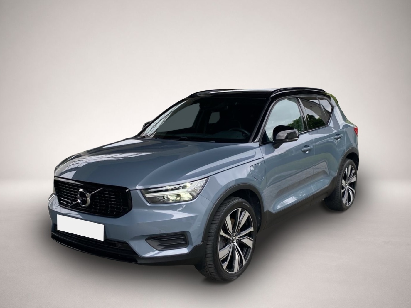 Volvo XC40 (12/2021, )