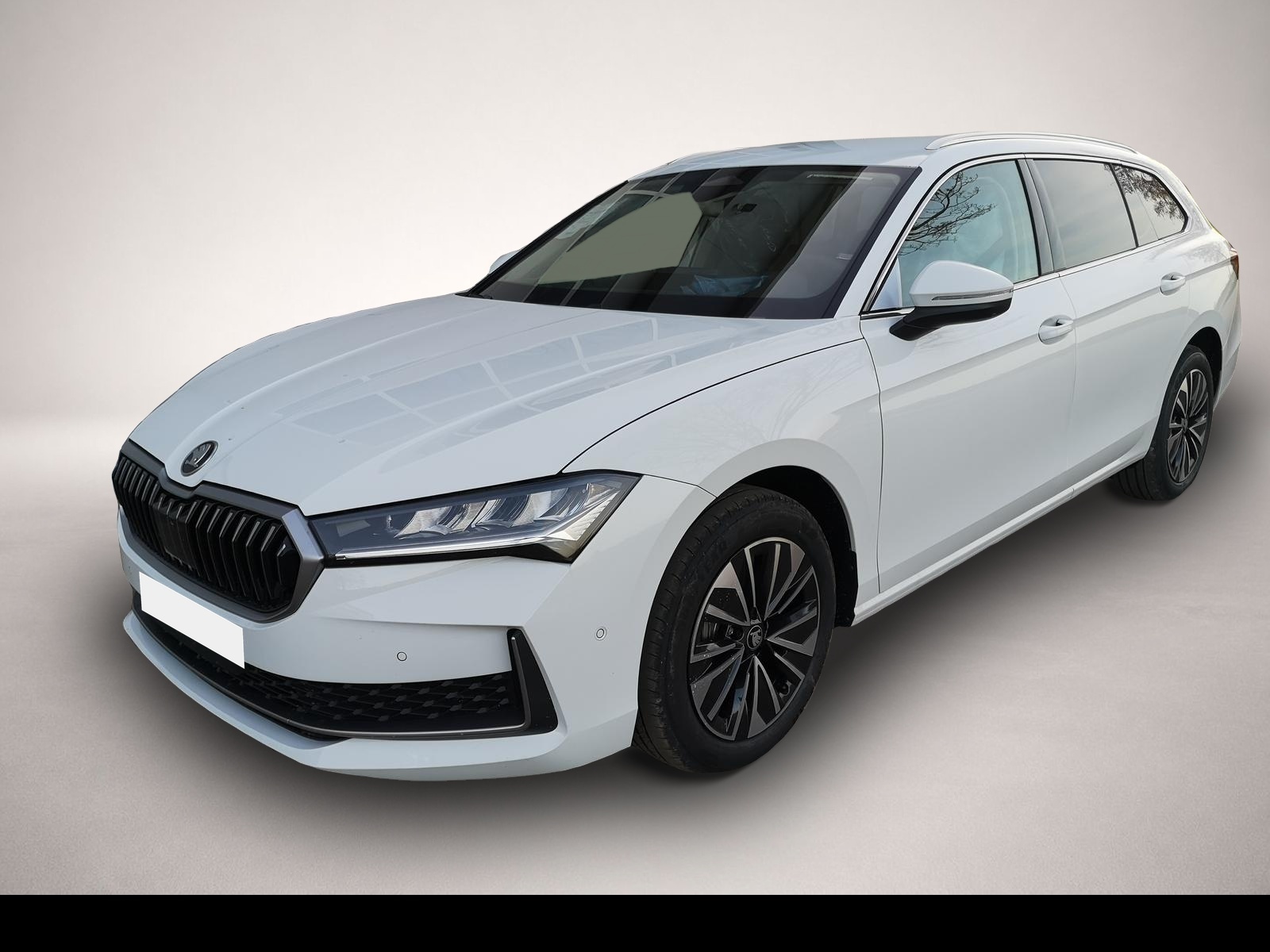Skoda Superb (11/2025, Diesel)