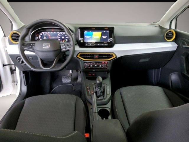 Seat Ibiza (04/2024, Benzin)