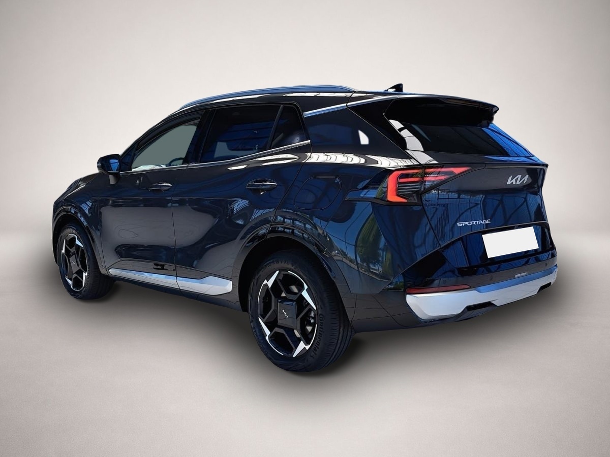 Kia Sportage, Bild 3 von 4