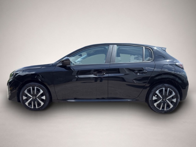 Peugeot 208 (05/2024, Benzin)