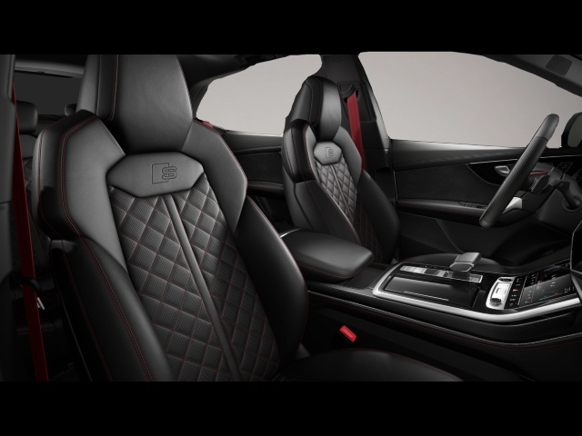 Audi quattro (12/2025, Diesel)