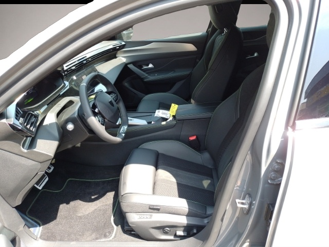 Peugeot 308 (05/2025, Benzin)