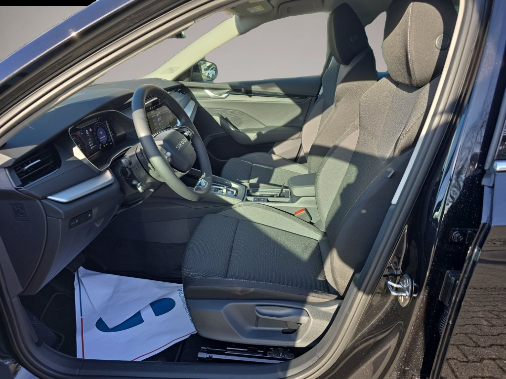 Skoda Octavia (01/2026, Diesel)