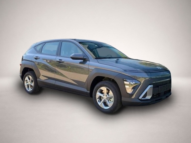Hyundai KONA (, Benzin)