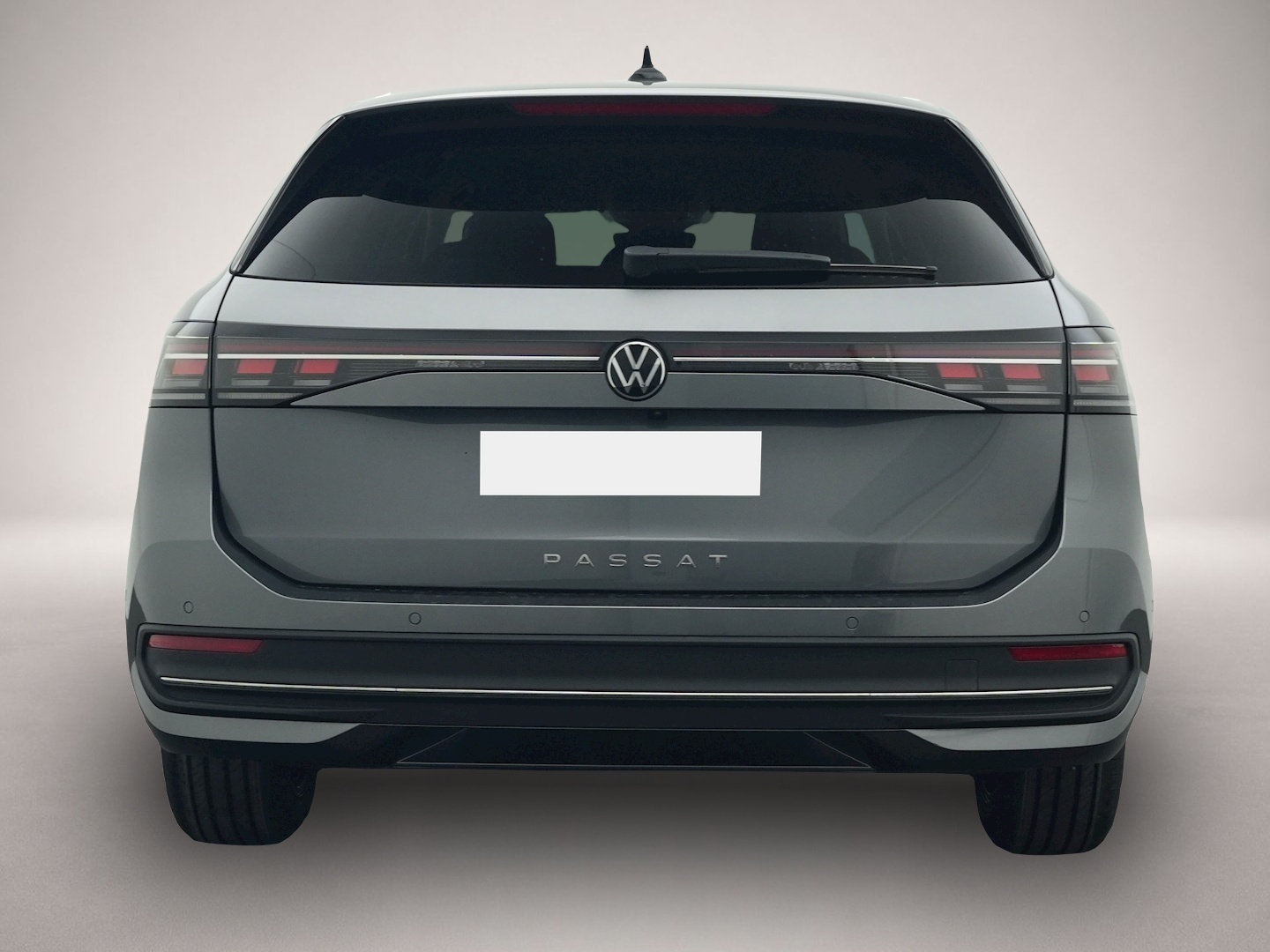 Volkswagen Passat Variant (, Diesel)