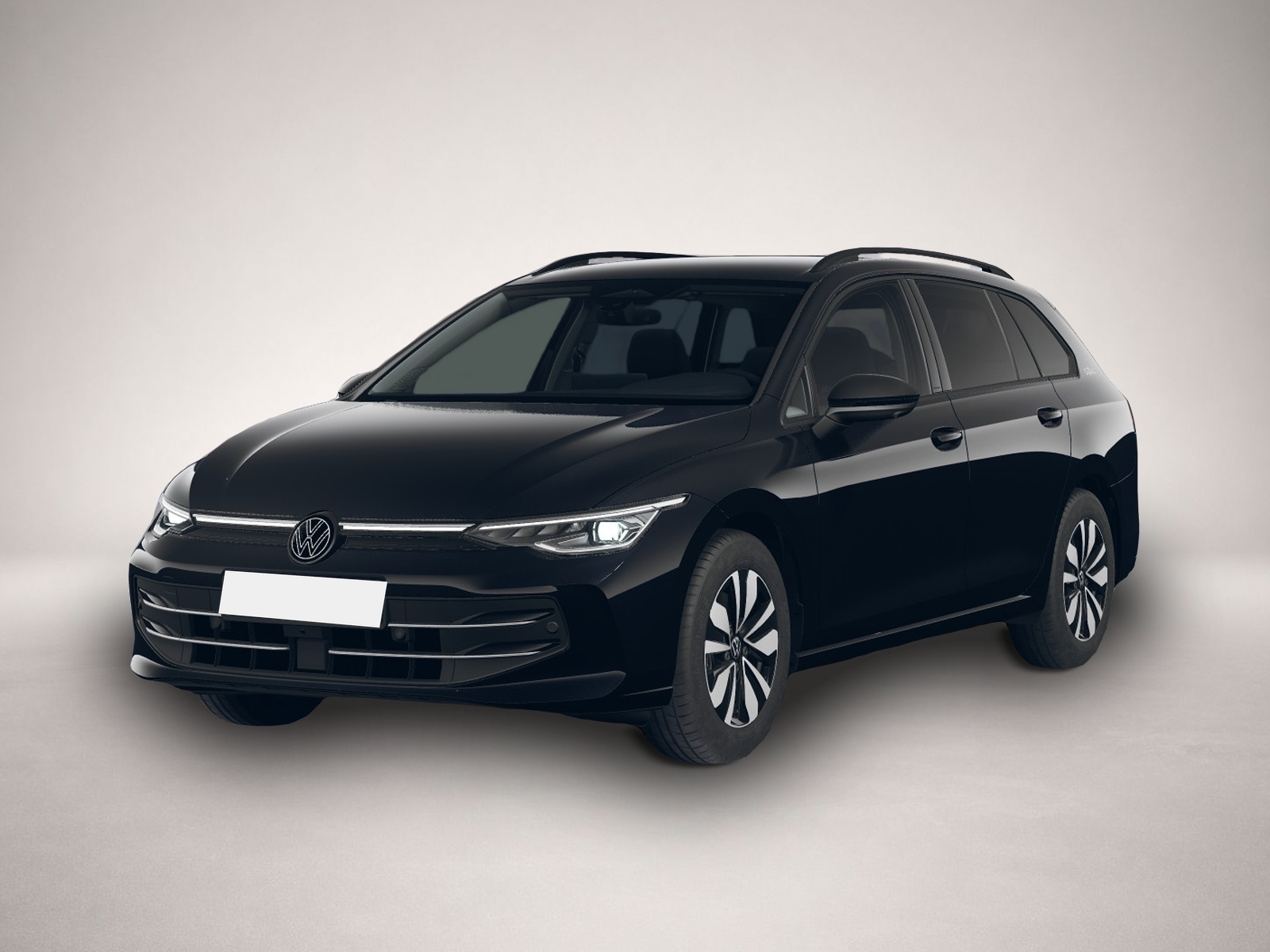 Volkswagen Golf (11/2025, Diesel)