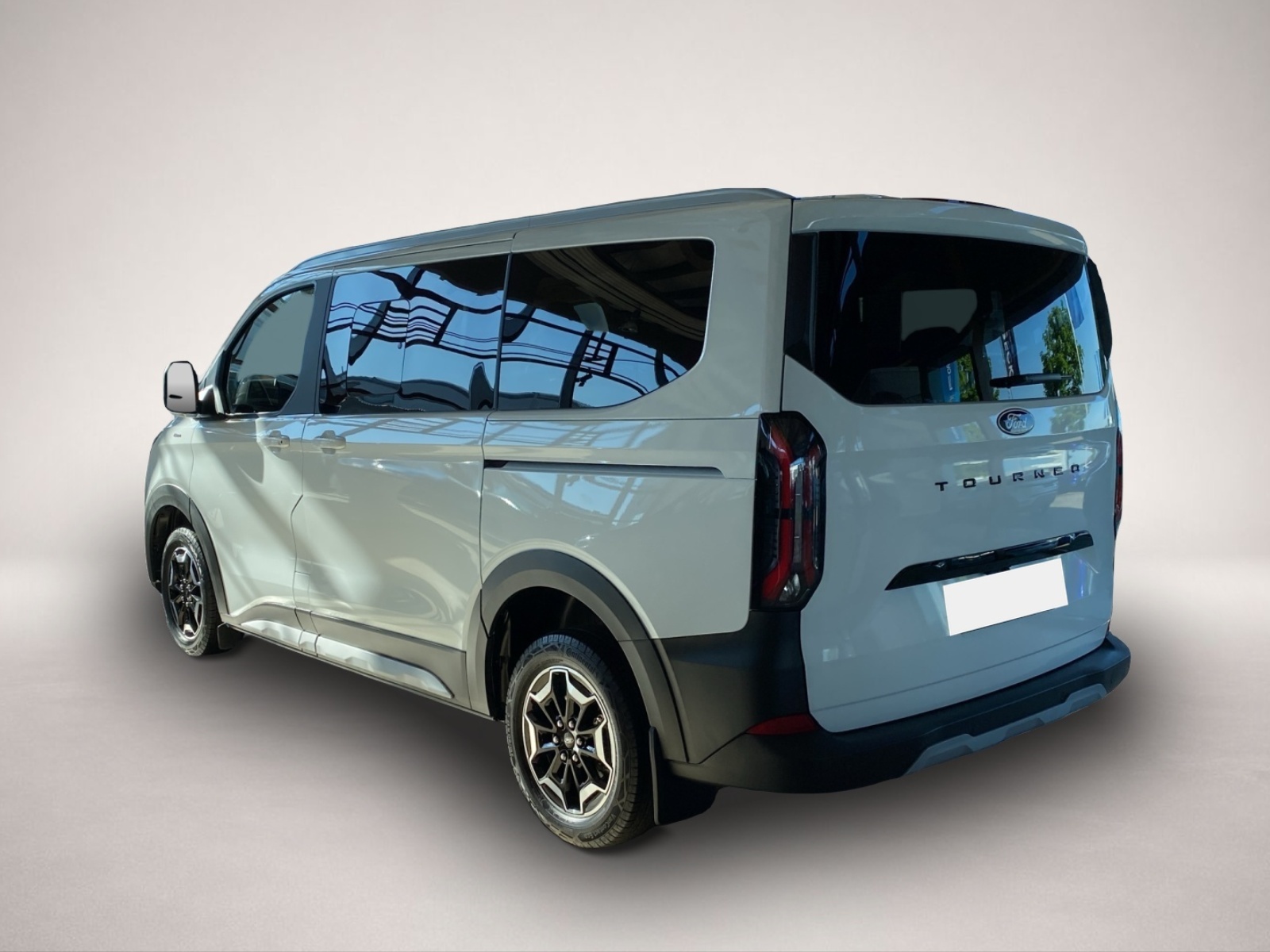 Ford Other (02/2026, Diesel)