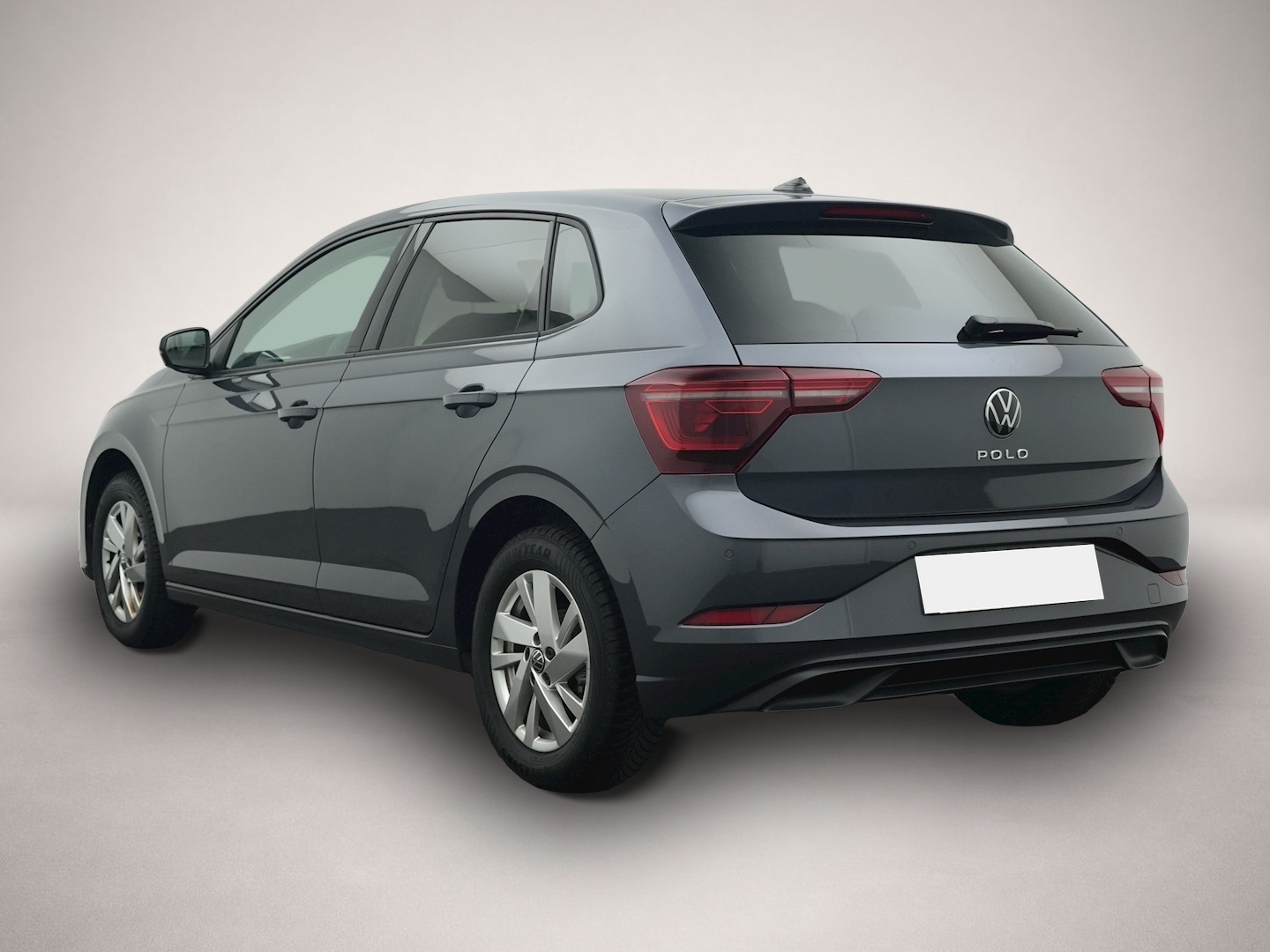 Volkswagen Polo, image 2 of 4