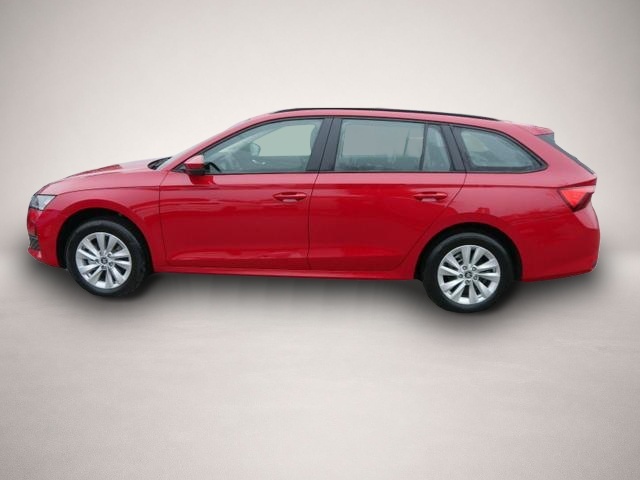 Skoda Octavia (01/2026, Diesel)