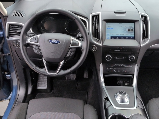 Ford S-Max (10/2022, Diesel)