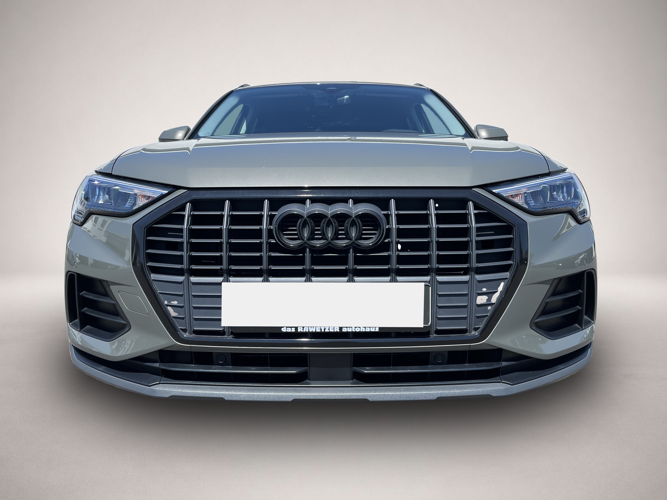 Audi Q3 (12/2022, Diesel)