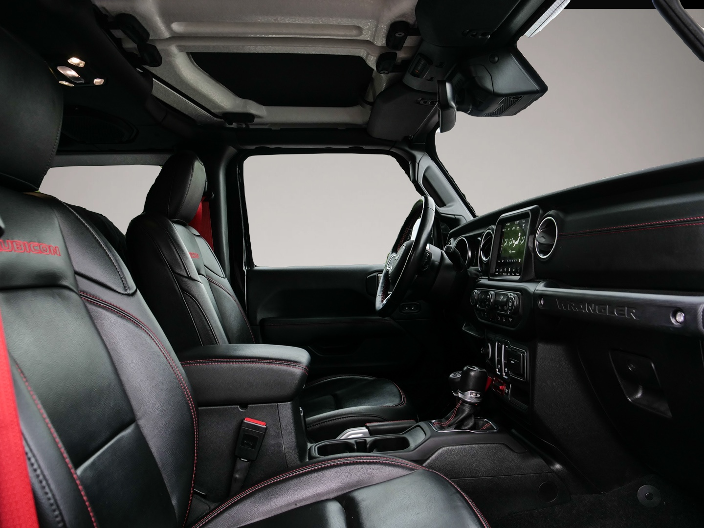 Jeep Wrangler (06/2021, Diesel)