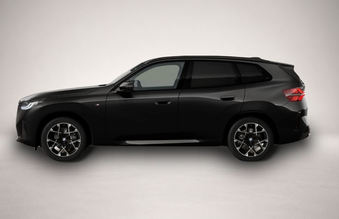 BMW X3 (04/2026, Diesel)