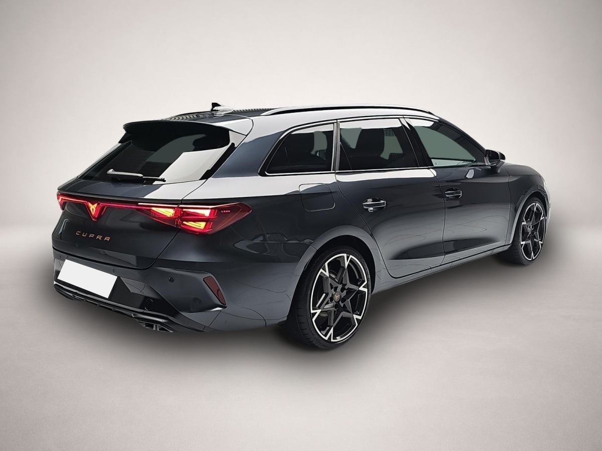 CUPRA Leon, Bild 2 von 4
