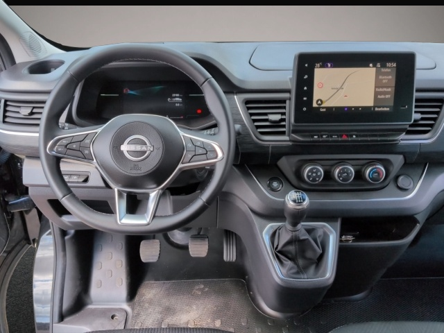 Nissan Primastar (06/2025, Diesel)