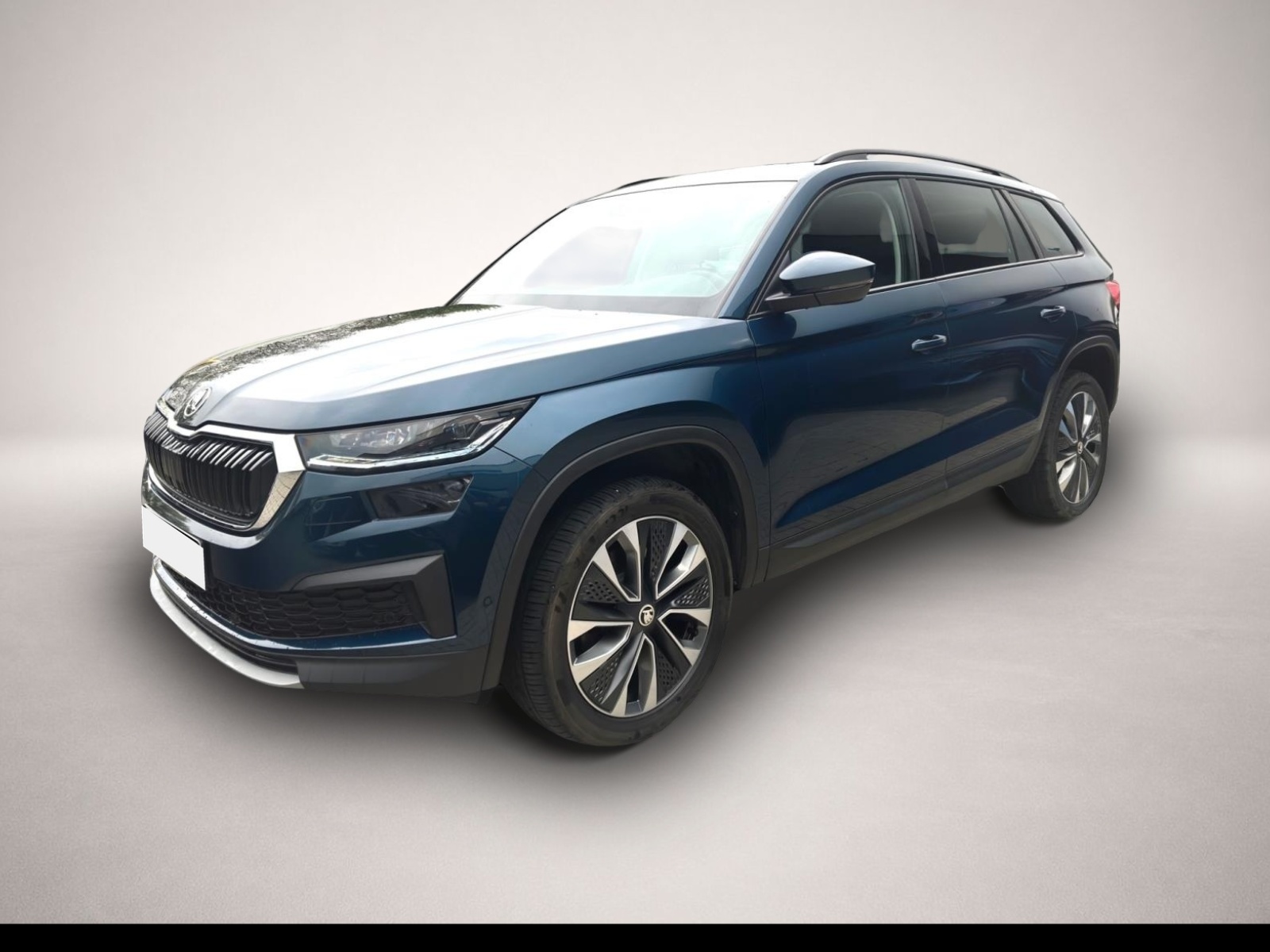 Skoda Kodiaq (12/2022, Diesel)