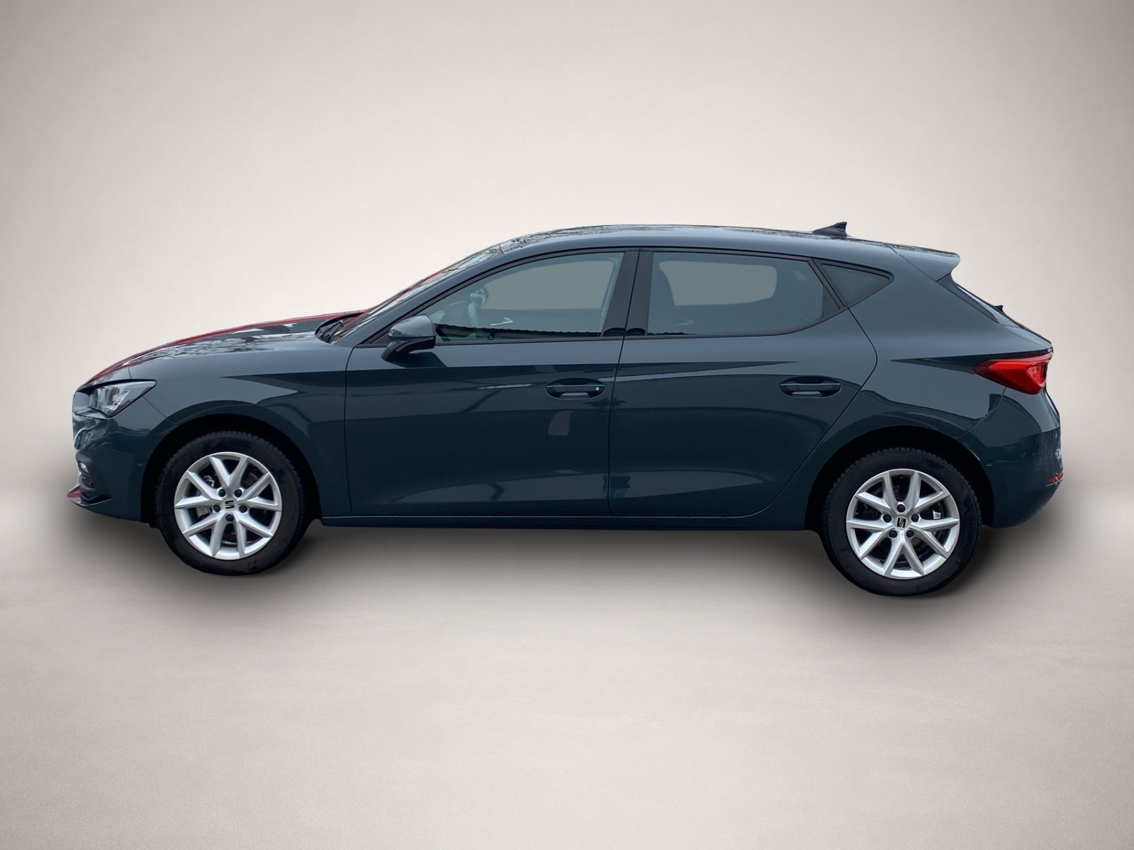 SEAT Leon, Bild 3 von 7
