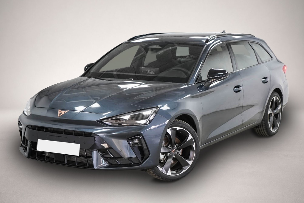 Cupra Leon (05/2026, Benzin)