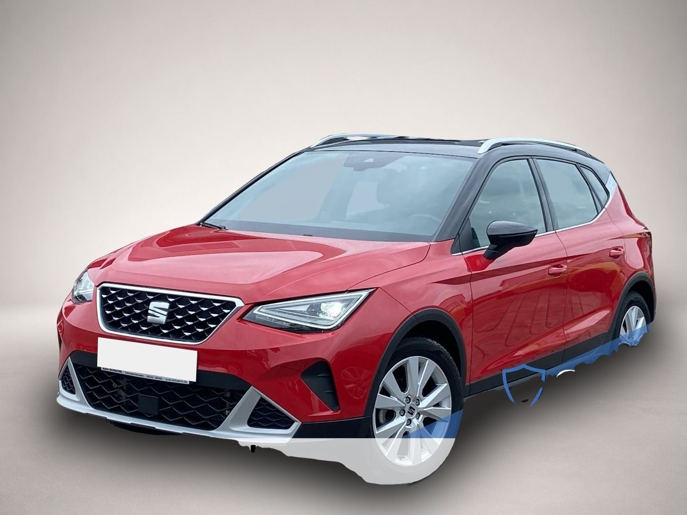 Seat Arona (02/2024, )