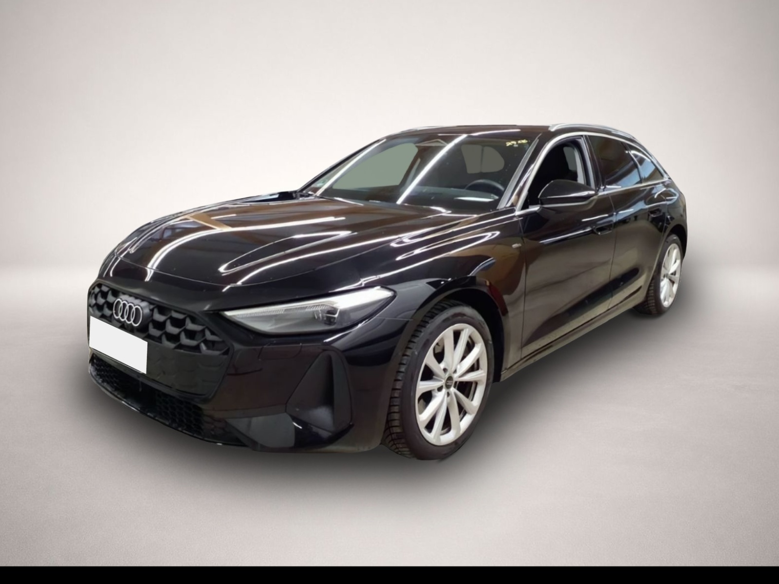 Audi A5 (12/2025, Hybrid (Benzin/Elektro))