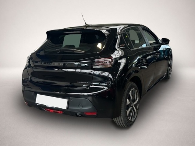 Peugeot 208 (09/2025, Benzin)