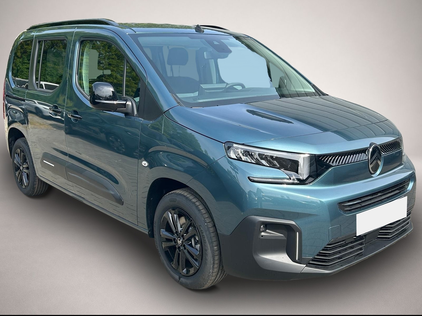 Citroen Berlingo (12/2025, Diesel)
