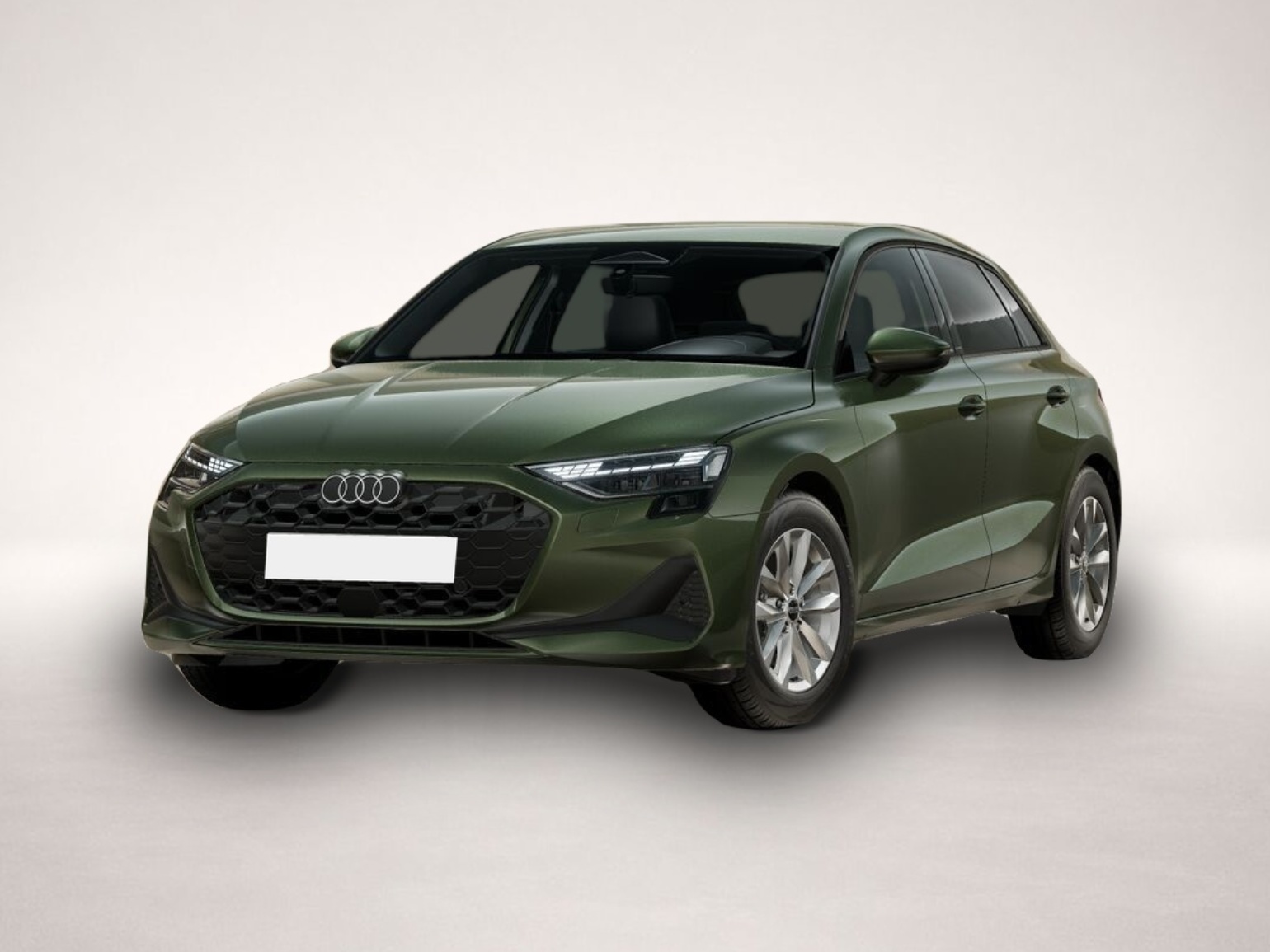Audi A3 (, Benzin)