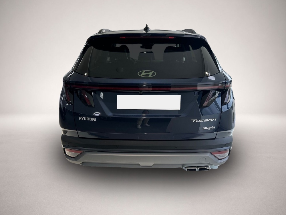 Hyundai Tucson, Bild 5 von 5