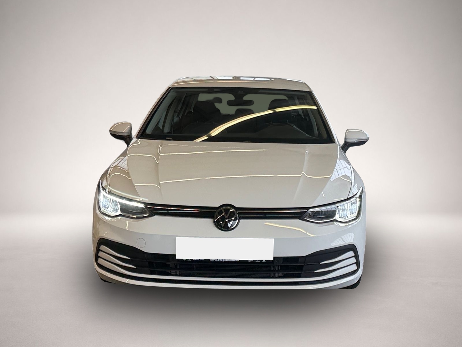 Volkswagen Golf (06/2024, Diesel)