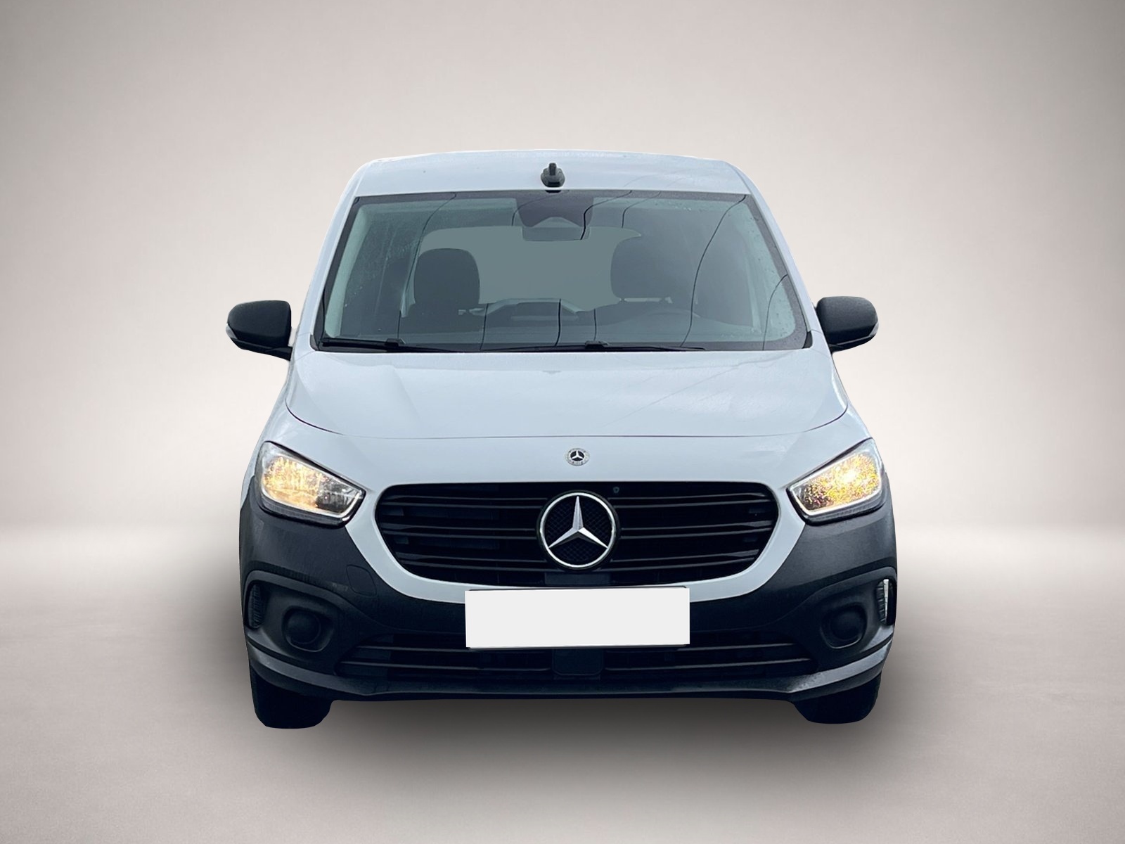 Mercedes-Benz Citan (10/2023, Benzin)