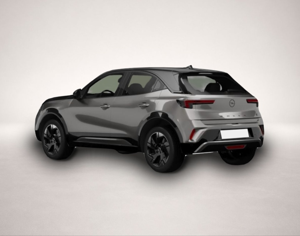 Opel Mokka, Bild 2 von 7