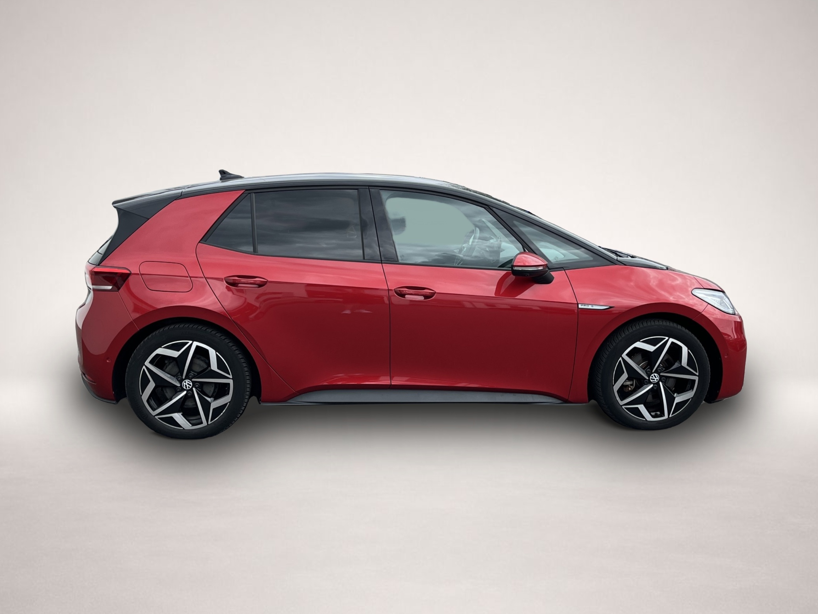 Volkswagen ID.3 (03/2023, ELECTRIC)
