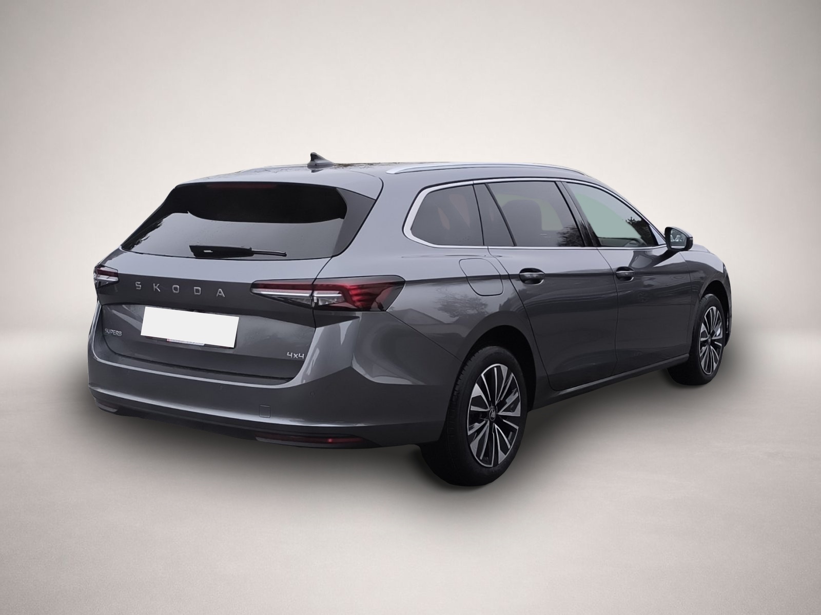 Skoda Superb, Bild 7 von 8