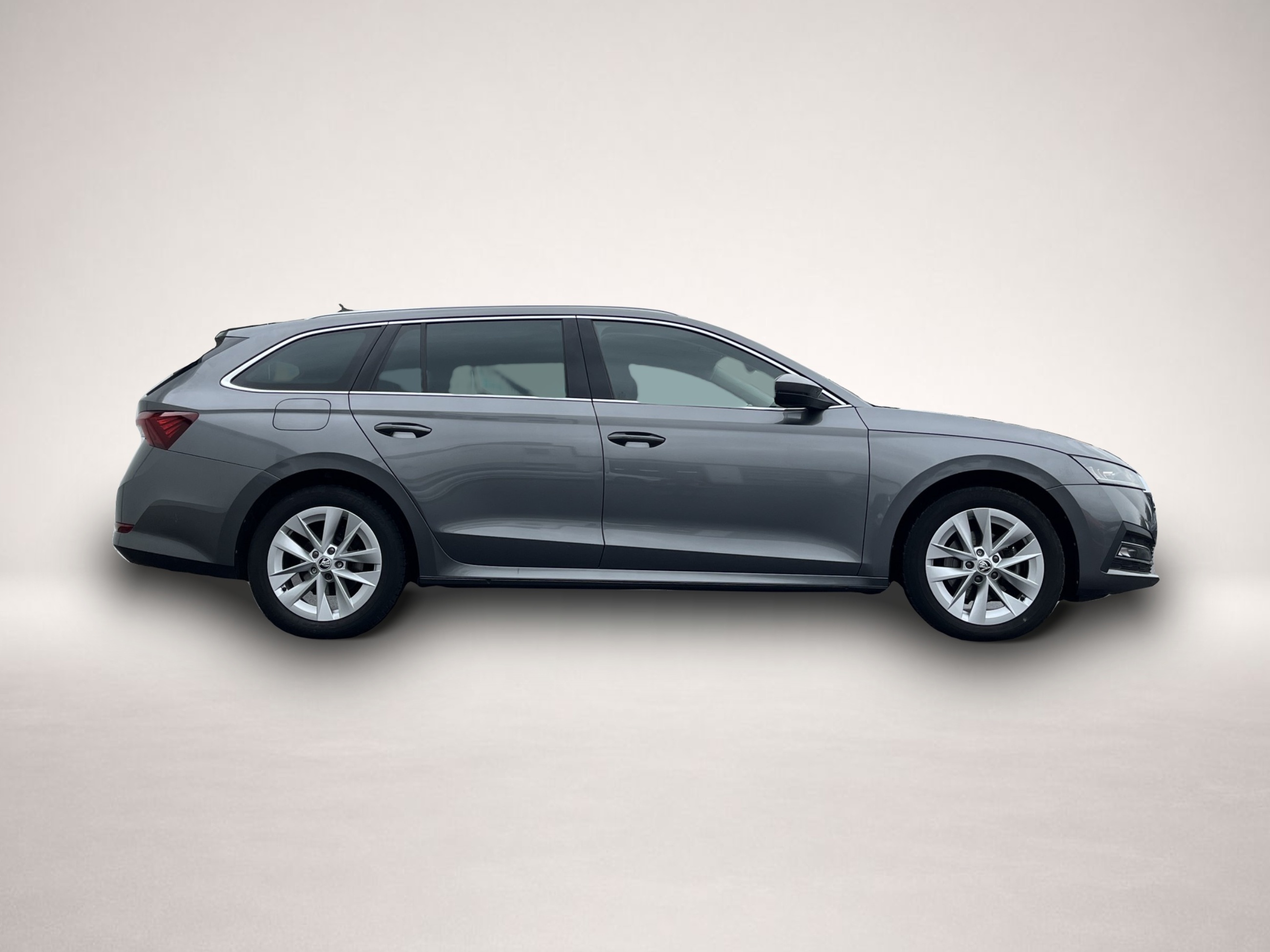Skoda Octavia (03/2023, )