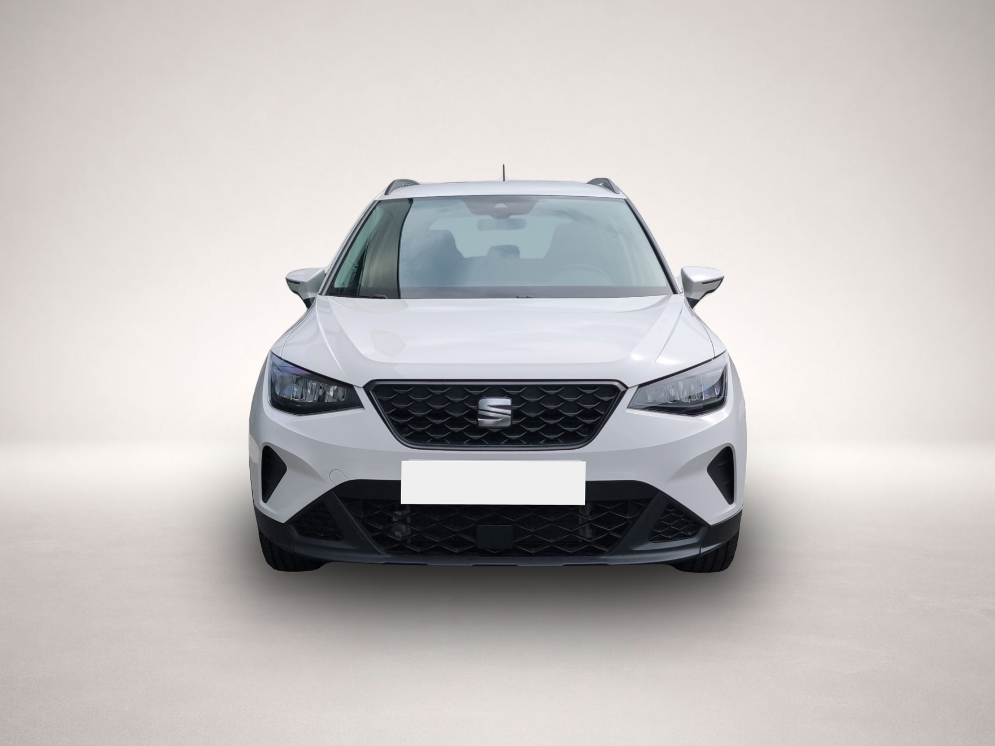 Seat Arona (08/2024, Benzin)