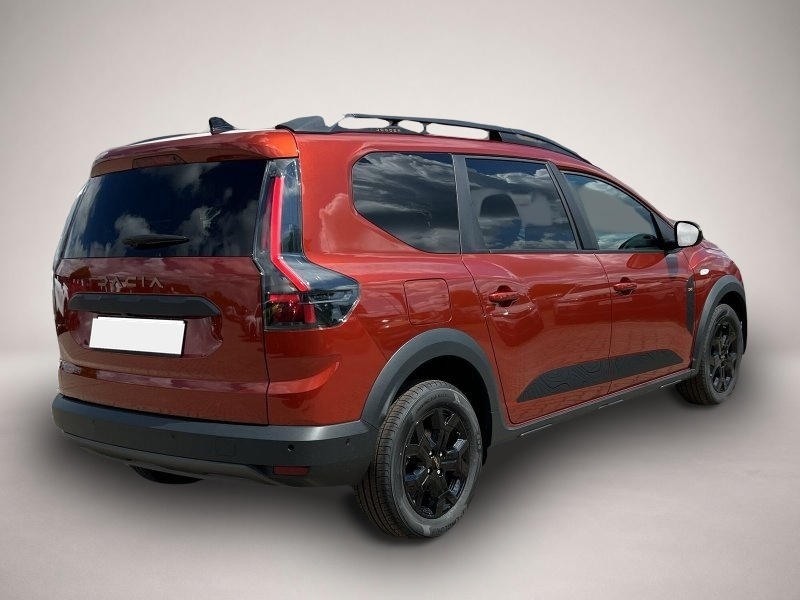 Dacia Jogger (06/2026, Autogas (LPG))