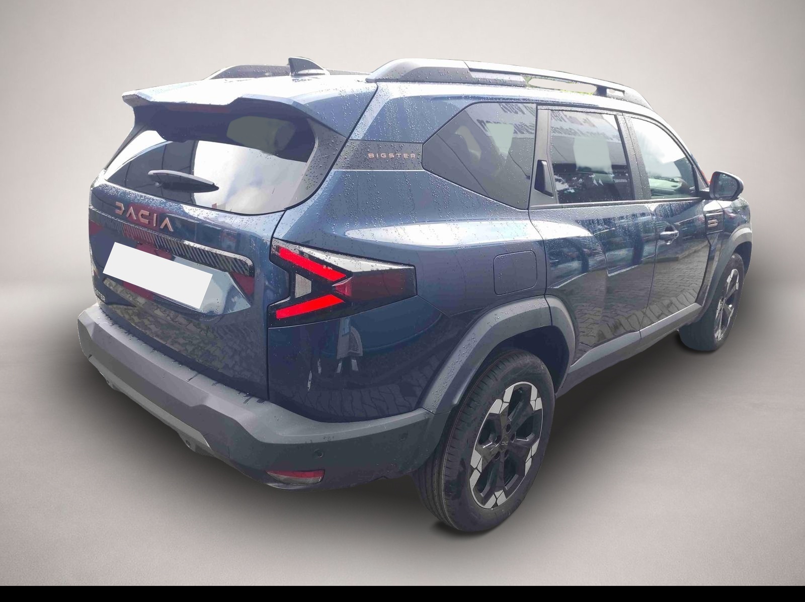 Dacia Bigster, image 4 of 5