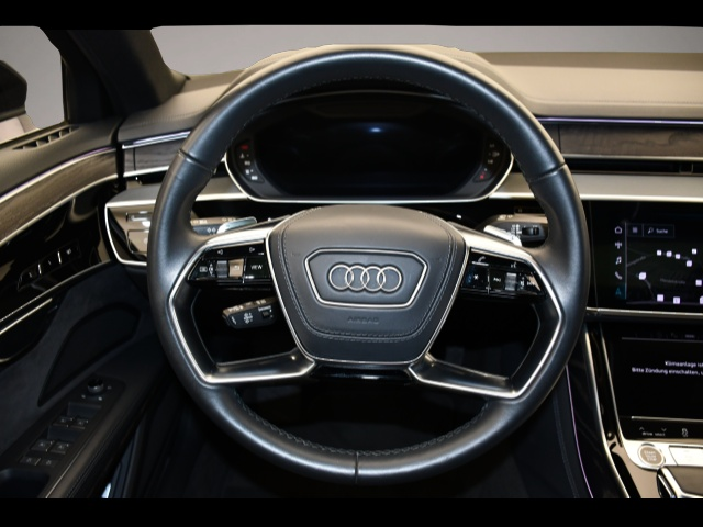 Audi quattro (08/2022, Benzin)