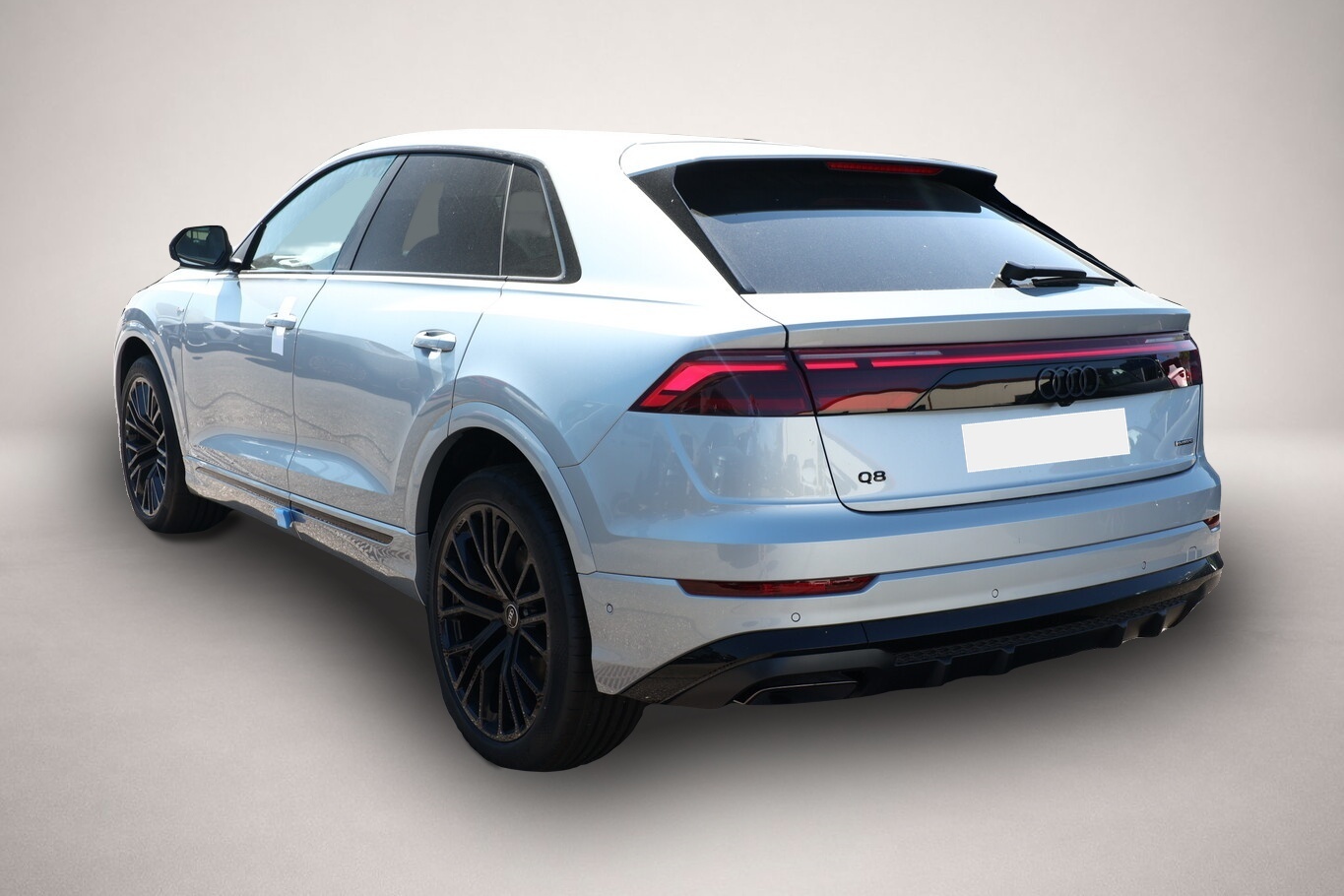 Audi Q8 (06/2026, Diesel)