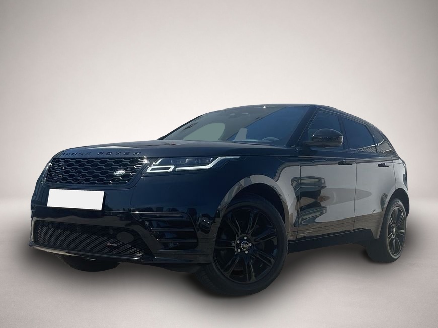 Land-Rover Range Rover Velar (06/2022, Diesel)
