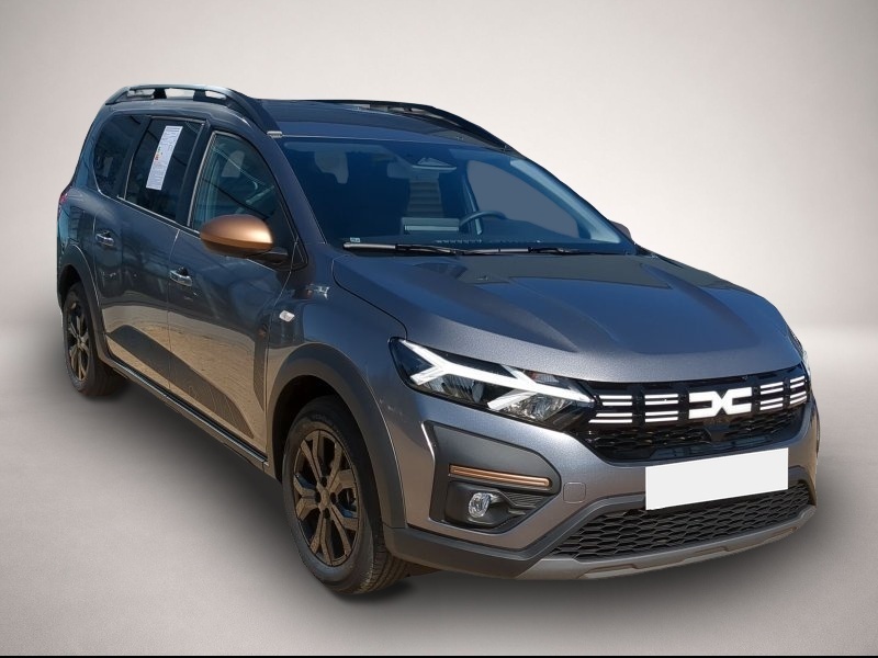 Dacia Jogger (12/2025, Benzin)