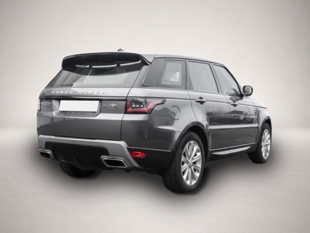 Land-Rover Range Rover Sport (10/2018, )
