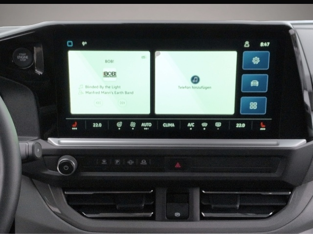 Volkswagen T7 Caravelle (, Diesel)